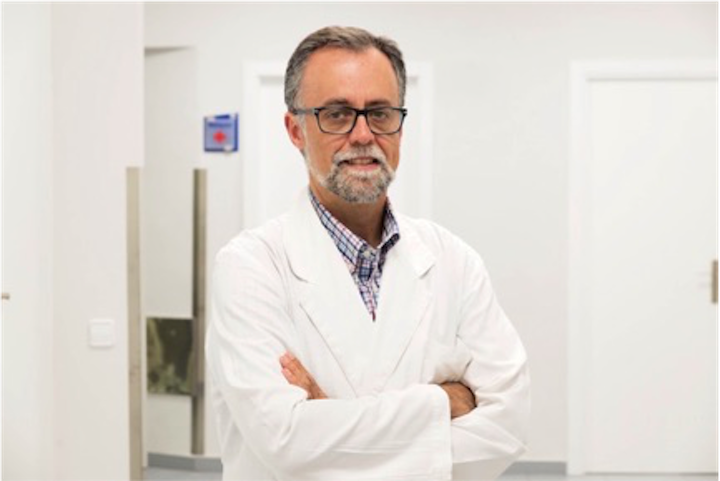 Dr. Jose Manuel Gomez Zarco