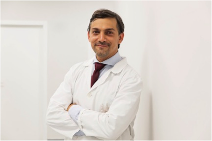 Dr. Daniel Poletti Serafini