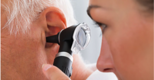 Nos sumamos a la campaña para la detección precoz de la pérdida de audición en personas mayores ofreciendo consultas y pruebas audiométricas gratuitas