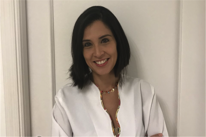 Dra. Adriana Perez Garcia